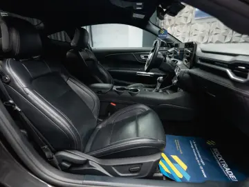 FORD Mustang GT Coupe DARK HORSE PREMIUM MY2024 19%