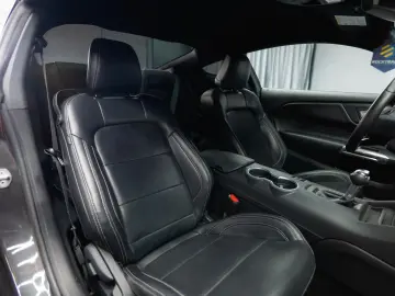 FORD Mustang GT Coupe DARK HORSE PREMIUM MY2024 19%