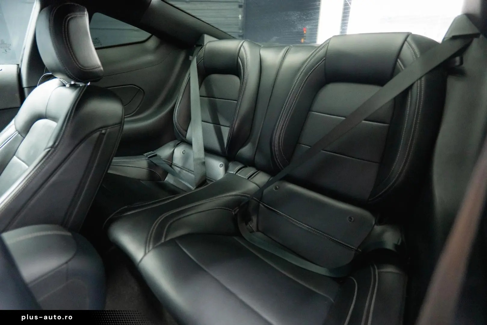 FORD Mustang GT Coupe DARK HORSE PREMIUM MY2024 19%
