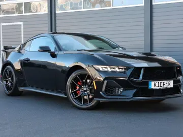 FORD Mustang 2.3 SHZ CarPlay KAMERA TOTW SPUR R19