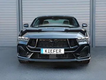 FORD Mustang 2.3 SHZ CarPlay KAMERA TOTW SPUR R19
