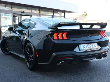 FORD Mustang 2.3 SHZ CarPlay KAMERA TOTW SPUR R19