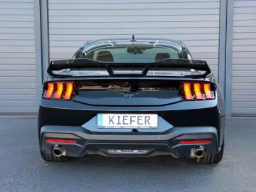 FORD Mustang 2.3 SHZ CarPlay KAMERA TOTW SPUR R19