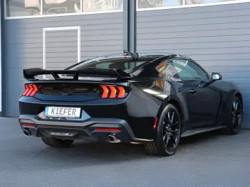 FORD Mustang 2.3 SHZ CarPlay KAMERA TOTW SPUR R19
