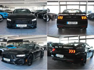 FORD Mustang 2.3 SHZ CarPlay KAMERA TOTW SPUR R19