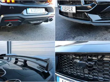 FORD Mustang 2.3 SHZ CarPlay KAMERA TOTW SPUR R19