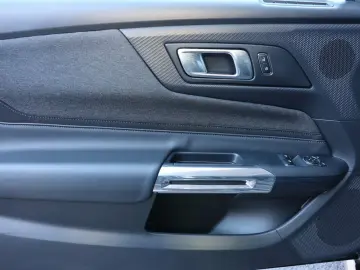 FORD Mustang 2.3 SHZ CarPlay KAMERA TOTW SPUR R19