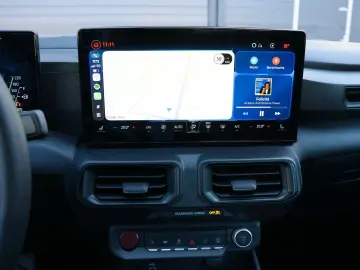 FORD Mustang 2.3 SHZ CarPlay KAMERA TOTW SPUR R19