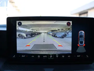 FORD Mustang 2.3 SHZ CarPlay KAMERA TOTW SPUR R19
