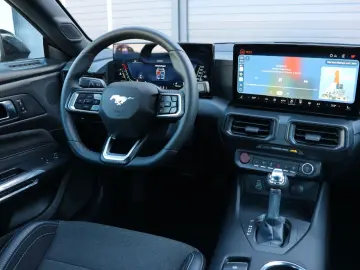 FORD Mustang 2.3 SHZ CarPlay KAMERA TOTW SPUR R19