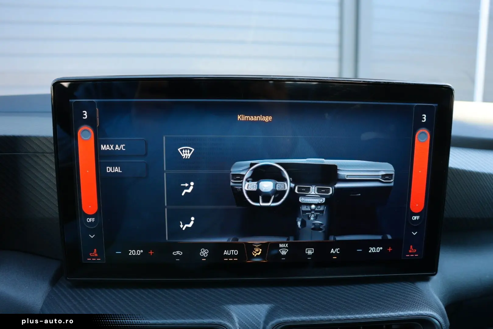 FORD Mustang 2.3 SHZ CarPlay KAMERA TOTW SPUR R19
