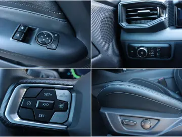 FORD Mustang 2.3 SHZ CarPlay KAMERA TOTW SPUR R19