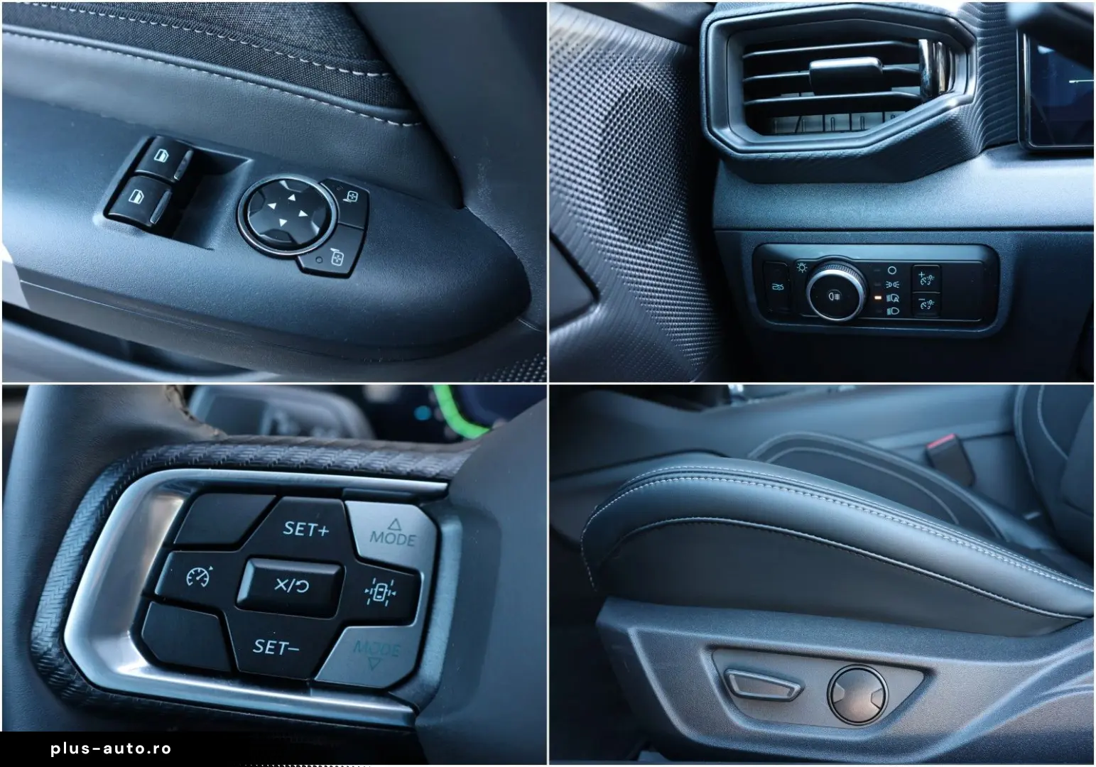 FORD Mustang 2.3 SHZ CarPlay KAMERA TOTW SPUR R19