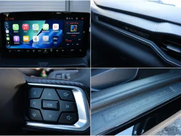 FORD Mustang 2.3 SHZ CarPlay KAMERA TOTW SPUR R19