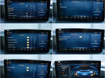 FORD Mustang 2.3 SHZ CarPlay KAMERA TOTW SPUR R19