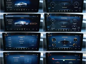 FORD Mustang 2.3 SHZ CarPlay KAMERA TOTW SPUR R19