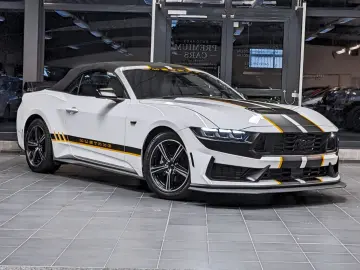 FORD Mustang Dark Horse S650 Look Tüv Neu 1.Hand