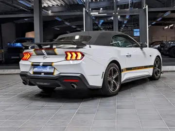 FORD Mustang Dark Horse S650 Look Tüv Neu 1.Hand