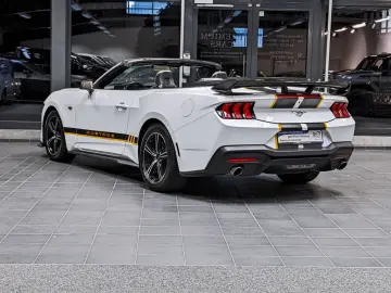 FORD Mustang Dark Horse S650 Look Tüv Neu 1.Hand