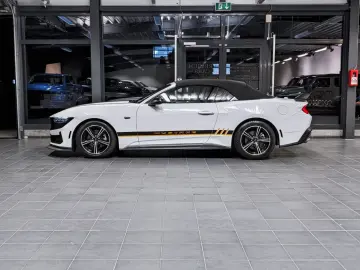 FORD Mustang Dark Horse S650 Look Tüv Neu 1.Hand