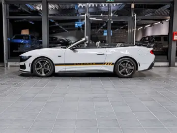 FORD Mustang Dark Horse S650 Look Tüv Neu 1.Hand