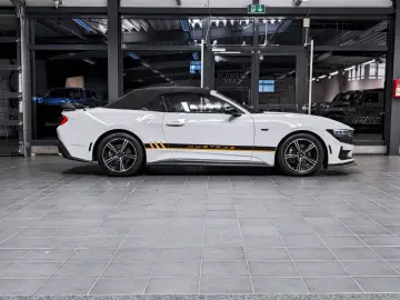 FORD Mustang Dark Horse S650 Look Tüv Neu 1.Hand