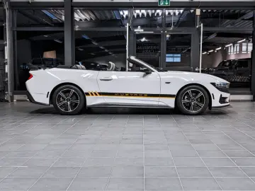 FORD Mustang Dark Horse S650 Look Tüv Neu 1.Hand