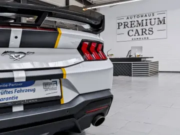 FORD Mustang Dark Horse S650 Look Tüv Neu 1.Hand
