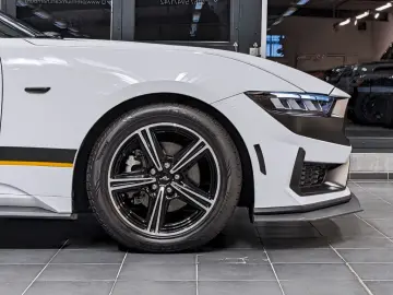 FORD Mustang Dark Horse S650 Look Tüv Neu 1.Hand