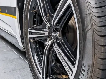 FORD Mustang Dark Horse S650 Look Tüv Neu 1.Hand