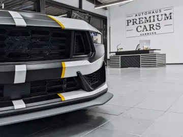 FORD Mustang Dark Horse S650 Look Tüv Neu 1.Hand