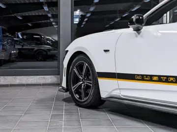 FORD Mustang Dark Horse S650 Look Tüv Neu 1.Hand
