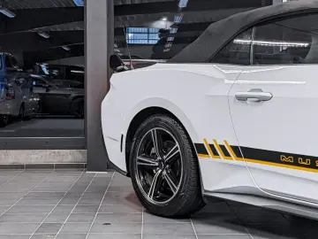 FORD Mustang Dark Horse S650 Look Tüv Neu 1.Hand