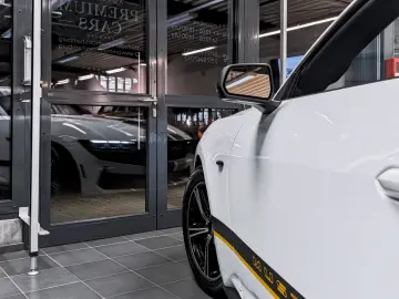 FORD Mustang Dark Horse S650 Look Tüv Neu 1.Hand