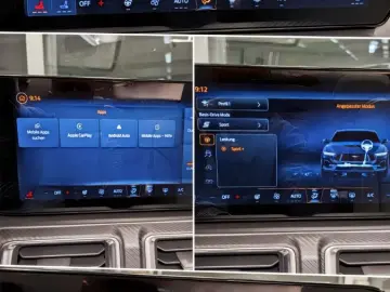 FORD Mustang Dark Horse S650 Look Tüv Neu 1.Hand