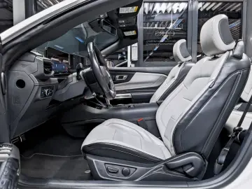 FORD Mustang Dark Horse S650 Look Tüv Neu 1.Hand