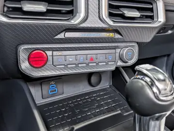 FORD Mustang Dark Horse S650 Look Tüv Neu 1.Hand