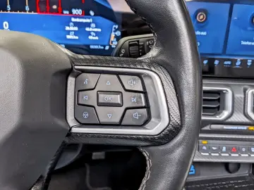FORD Mustang Dark Horse S650 Look Tüv Neu 1.Hand