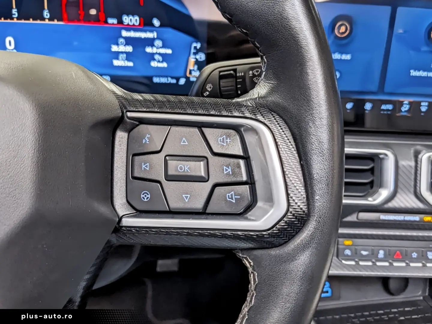 FORD Mustang Dark Horse S650 Look Tüv Neu 1.Hand