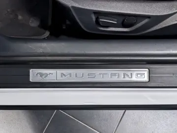 FORD Mustang Dark Horse S650 Look Tüv Neu 1.Hand
