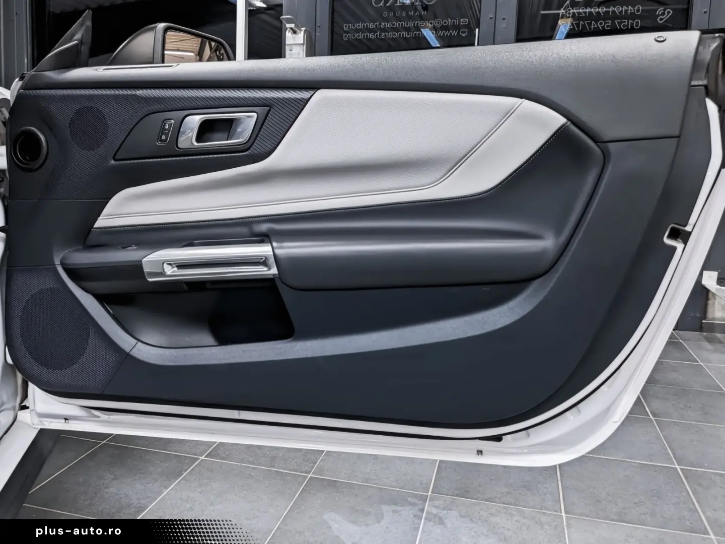 FORD Mustang Dark Horse S650 Look Tüv Neu 1.Hand