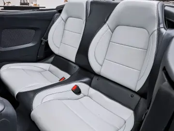 FORD Mustang Dark Horse S650 Look Tüv Neu 1.Hand