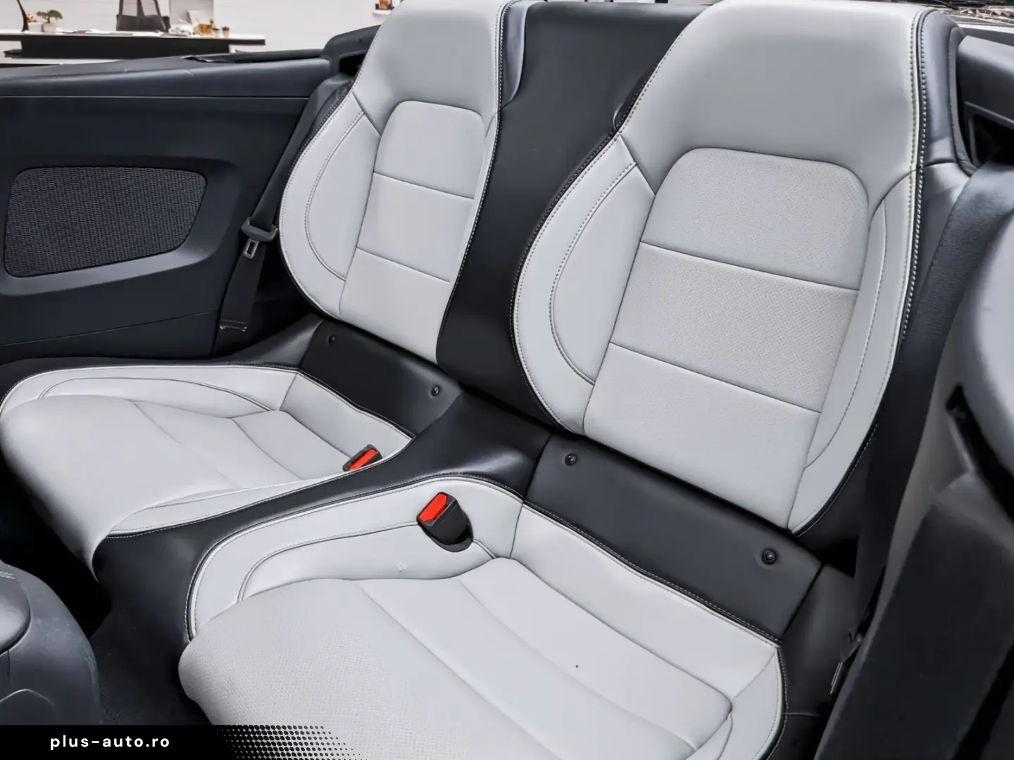 FORD Mustang Dark Horse S650 Look Tüv Neu 1.Hand