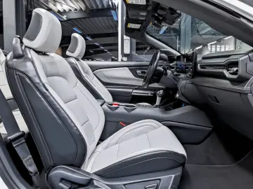 FORD Mustang Dark Horse S650 Look Tüv Neu 1.Hand