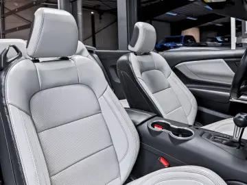 FORD Mustang Dark Horse S650 Look Tüv Neu 1.Hand