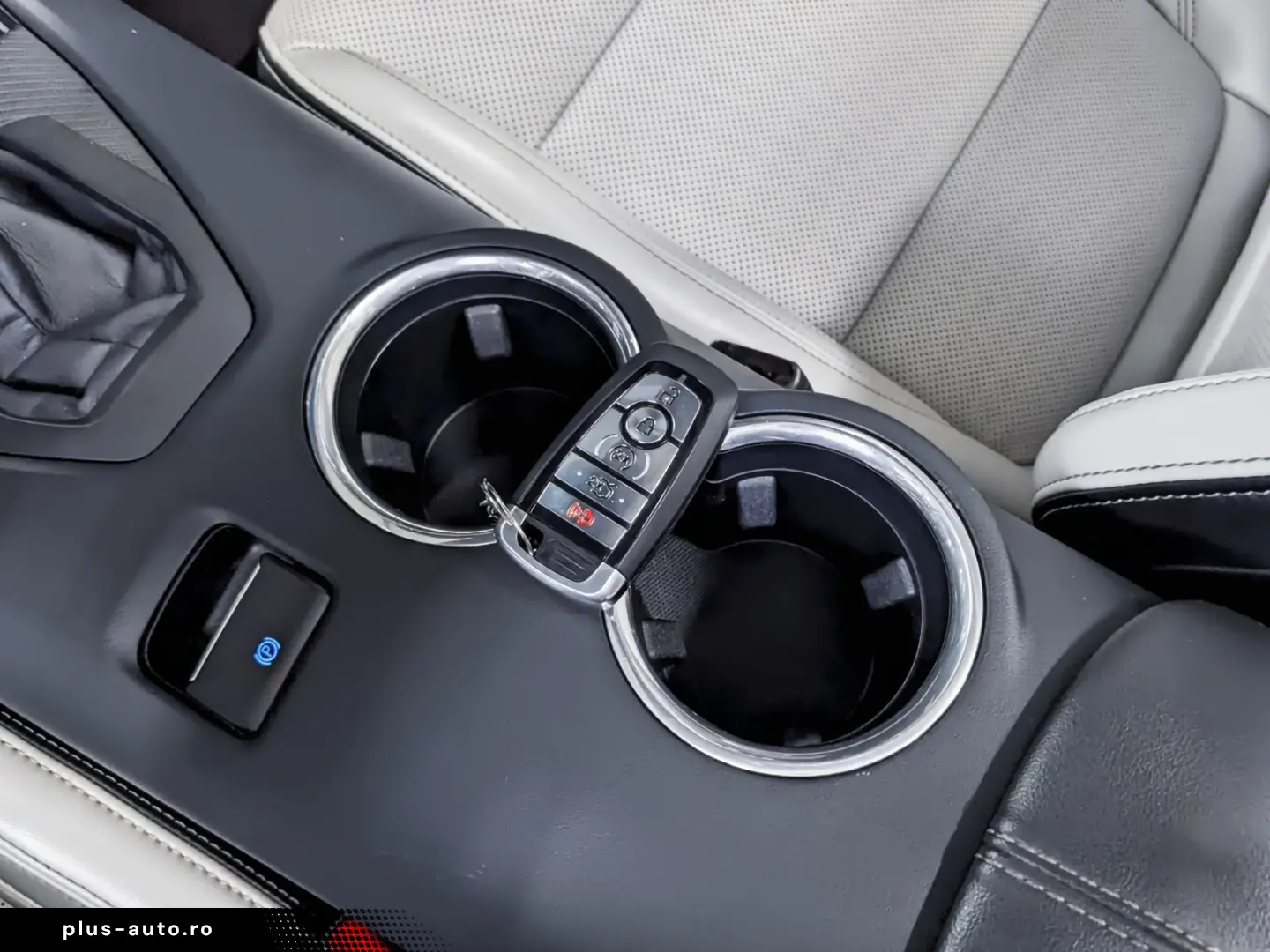 FORD Mustang Dark Horse S650 Look Tüv Neu 1.Hand