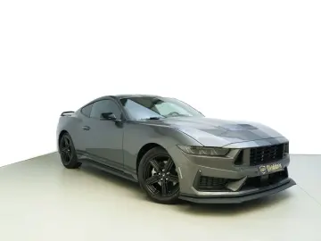 FORD Mustang 2.3 ECOBOOST LED SITZBEL CARPLAY KAMERA