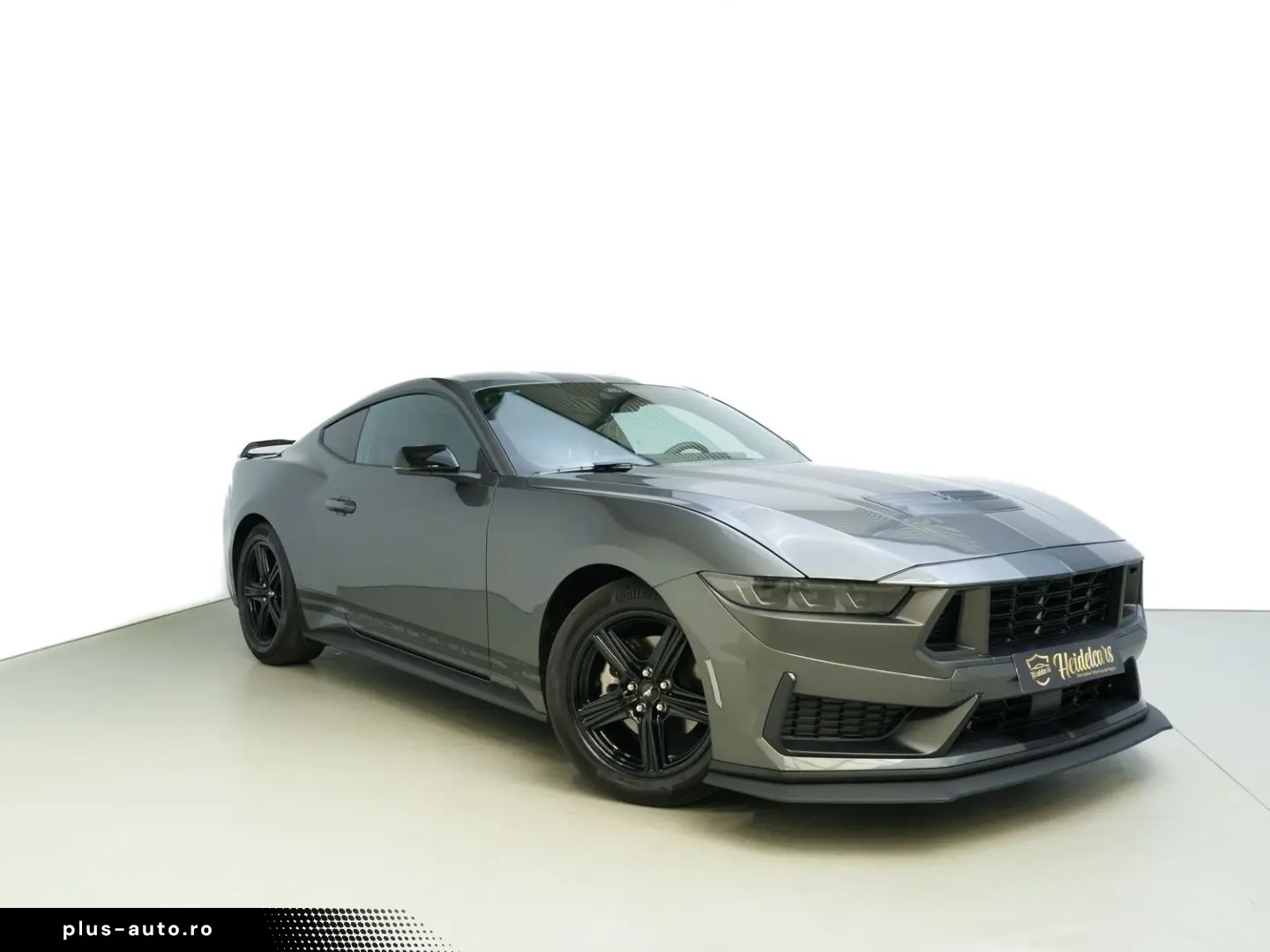 FORD Mustang 2.3 ECOBOOST LED SITZBEL CARPLAY KAMERA