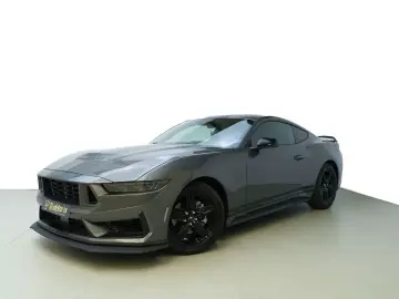 FORD Mustang 2.3 ECOBOOST LED SITZBEL CARPLAY KAMERA