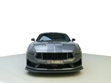 FORD Mustang 2.3 ECOBOOST LED SITZBEL CARPLAY KAMERA